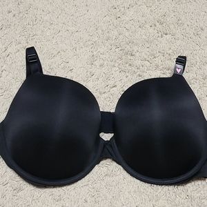 VS T-shirt Full Coverage Push-up Bra